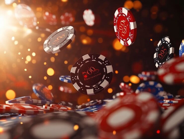 bos4d App 