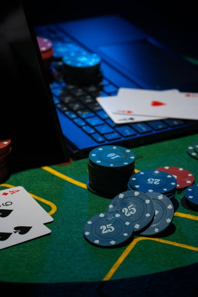 bos4d mobile app interface showing football matches and live casino tables