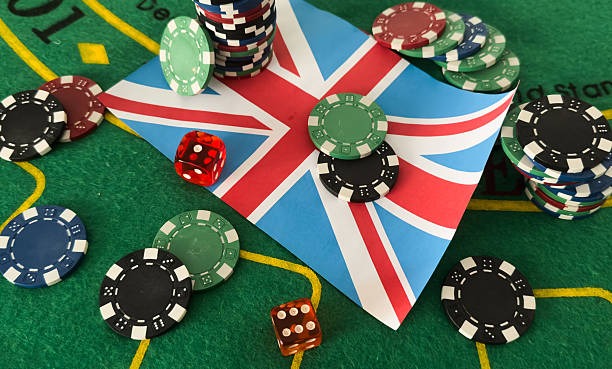 Multi-sport dashboard and live casino interface view